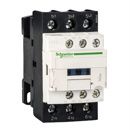 Power Contactors